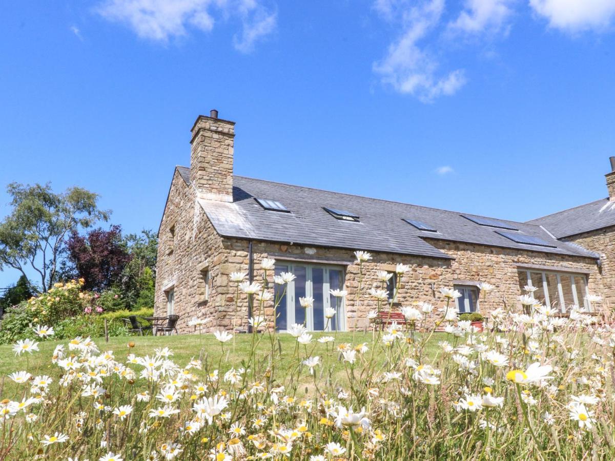 Cottam Cottage Farm Longridge Buitenkant foto