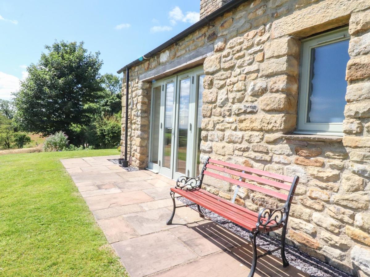 Cottam Cottage Farm Longridge Buitenkant foto