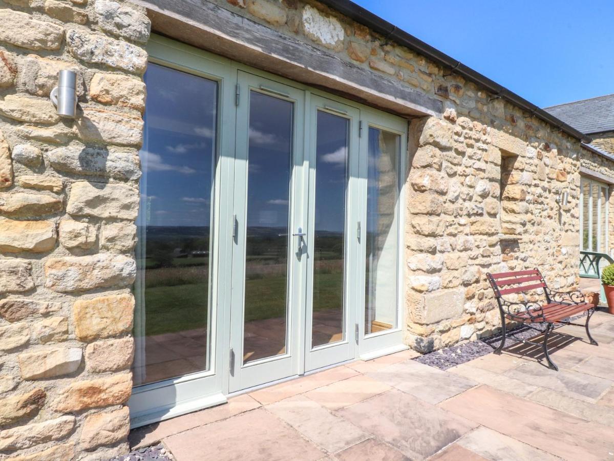 Cottam Cottage Farm Longridge Buitenkant foto