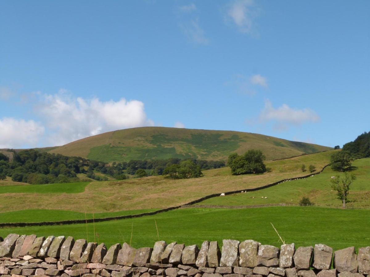 Cottam Cottage Farm Longridge Buitenkant foto
