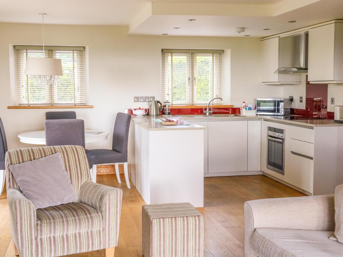 Cottam Cottage Farm Longridge Buitenkant foto