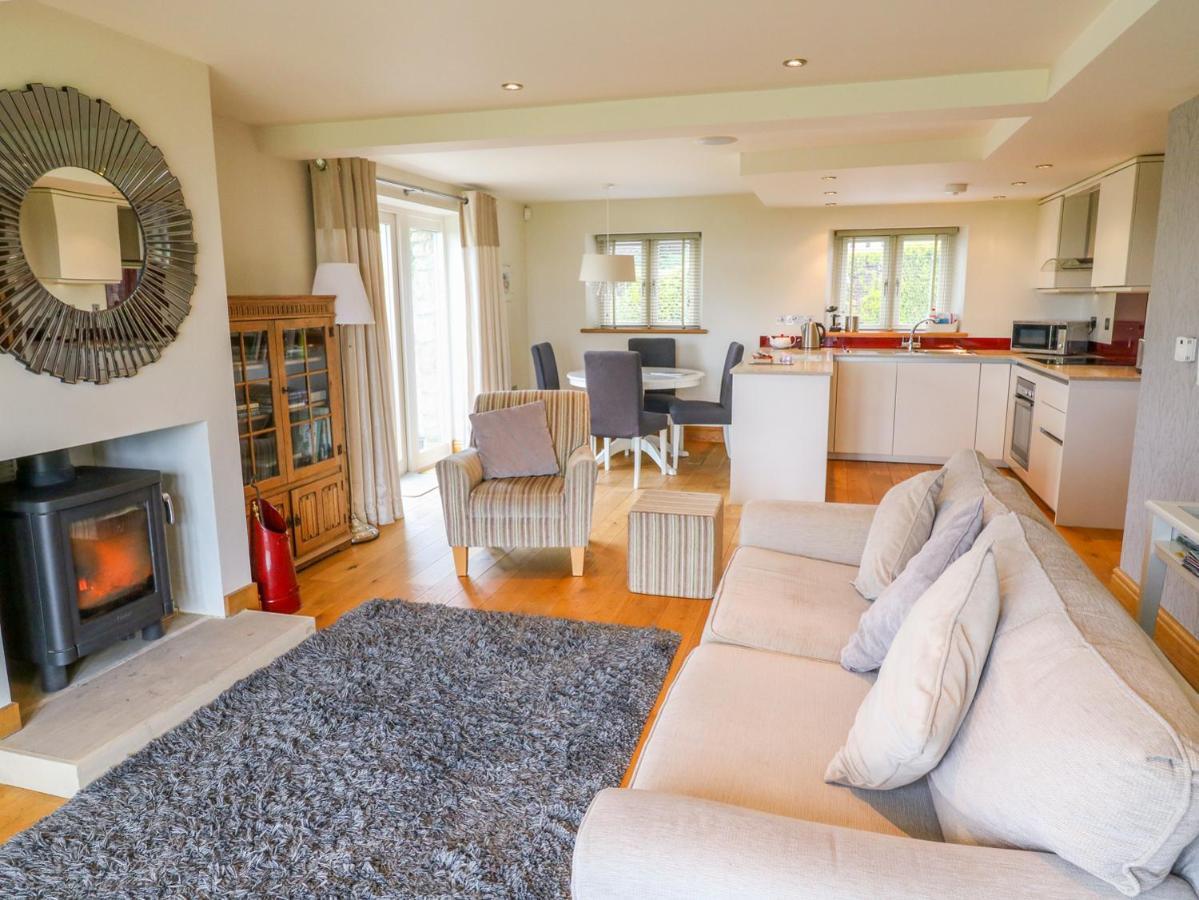 Cottam Cottage Farm Longridge Buitenkant foto